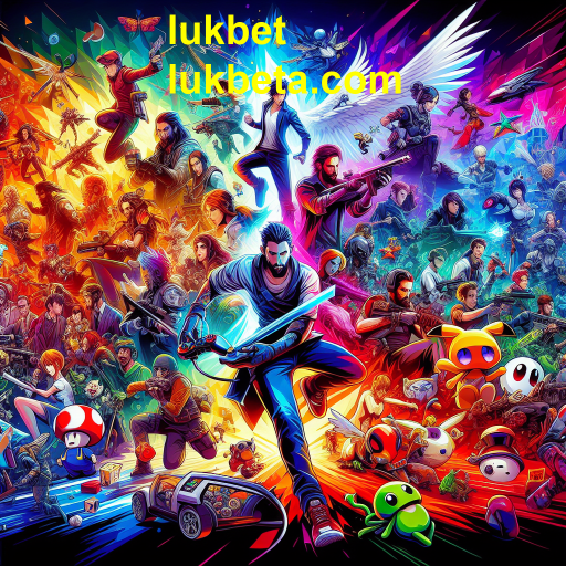 Novidades no Mundo dos Jogos: Atualizações e Lançamentos Imperdíveis